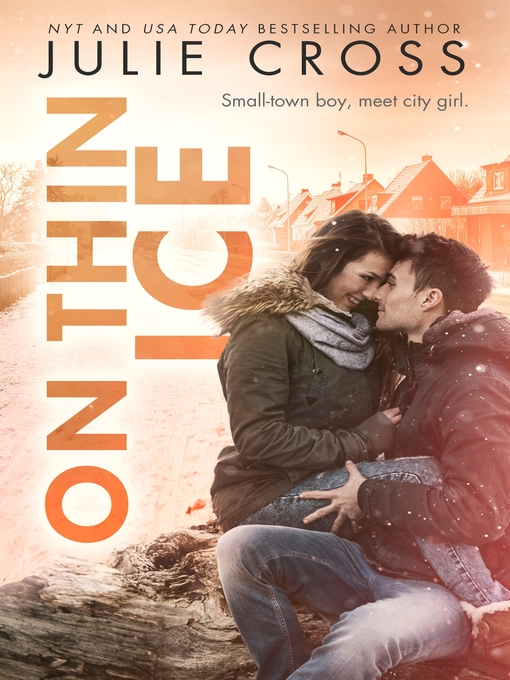 Title details for On Thin Ice by Julie Cross - Available